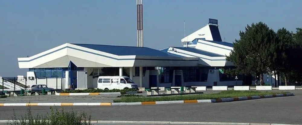 Nalchik Airport