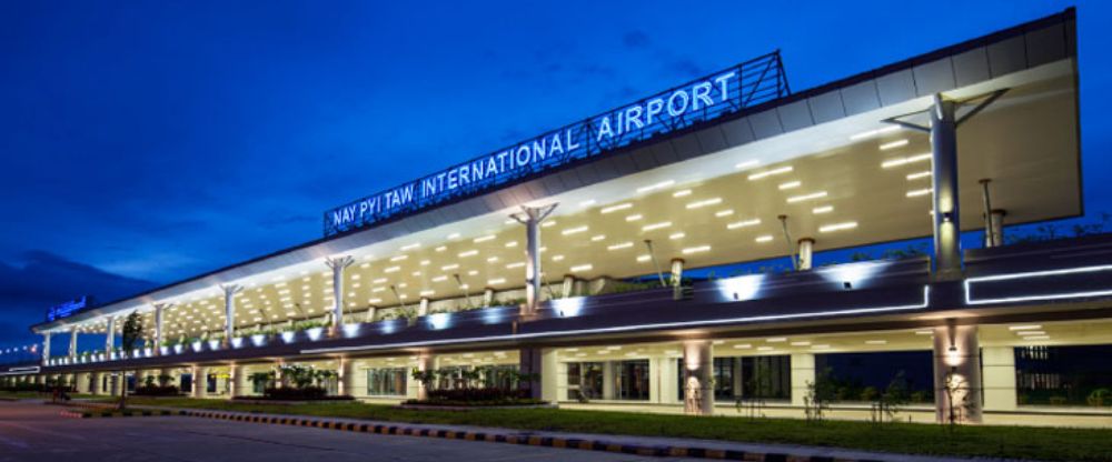 Nay Pyi Taw International Airport