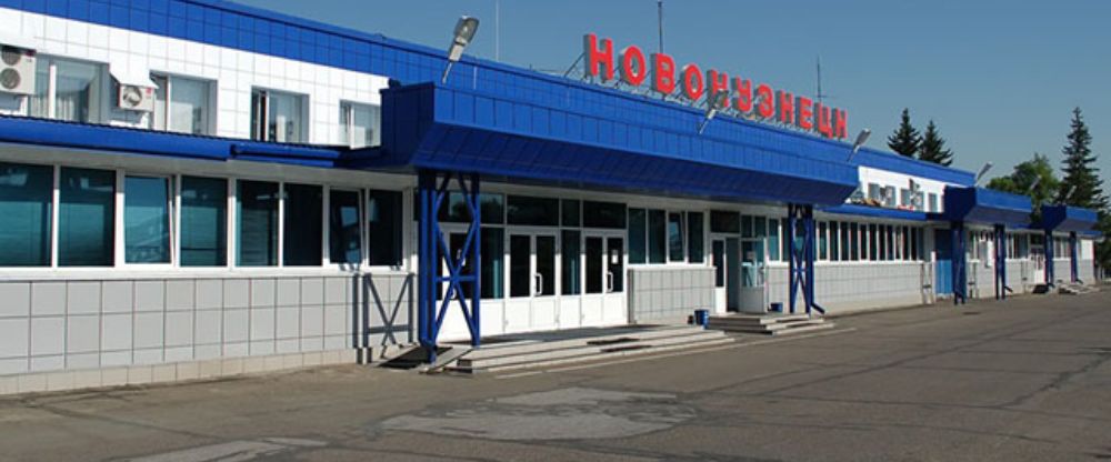 Novokuznetsk Airport