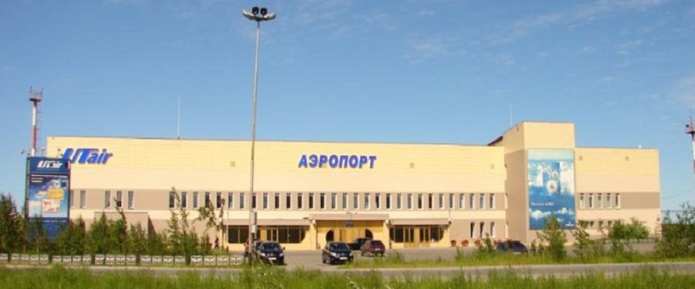 Noyabrsk Airport