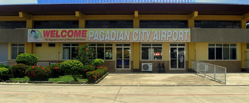 Pagadian Airport