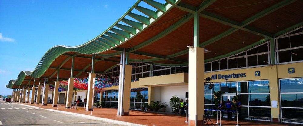 Panglao International Airport