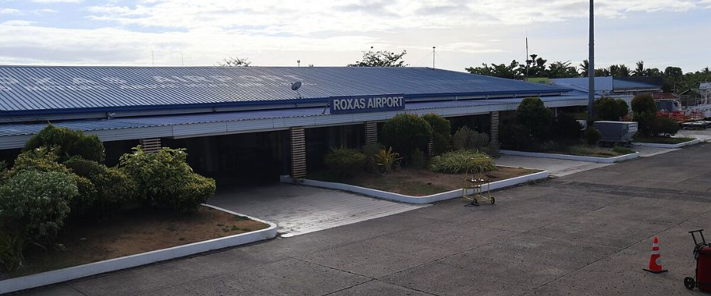 Roxas City Airport