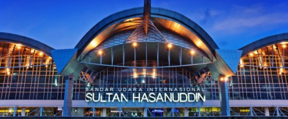 Sultan Hasanuddin International Airport