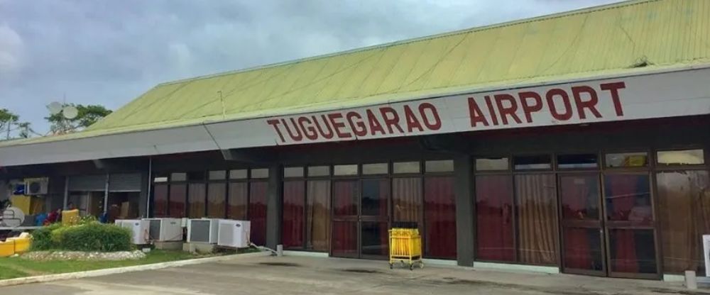 Tuguegarao Airport