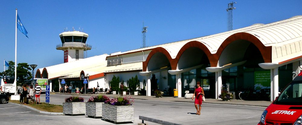 Visby Airport