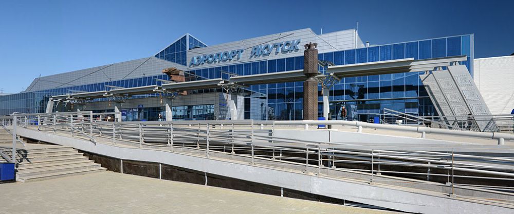 Yakutsk International Airport