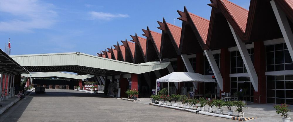 Zamboanga International Airport