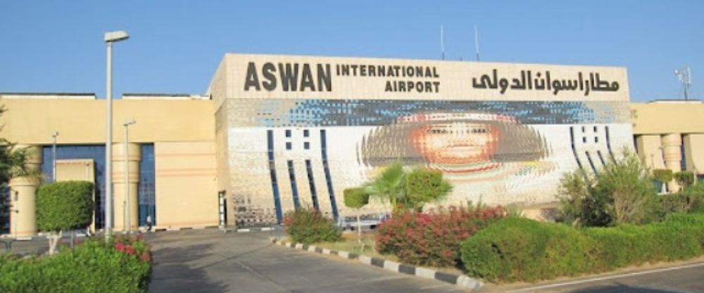 Aswan International Airport