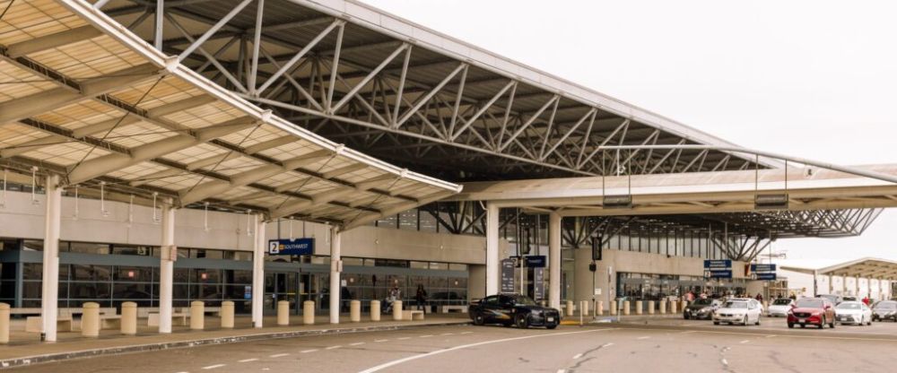 San Francisco Bay Oakland International Airport