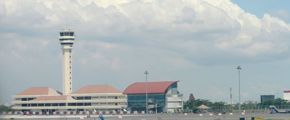 Juanda International Airport