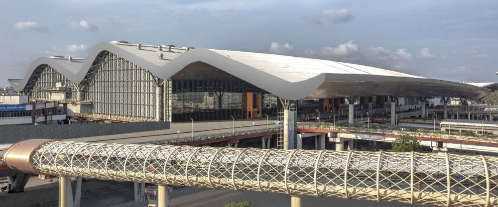 Chennai International Airport