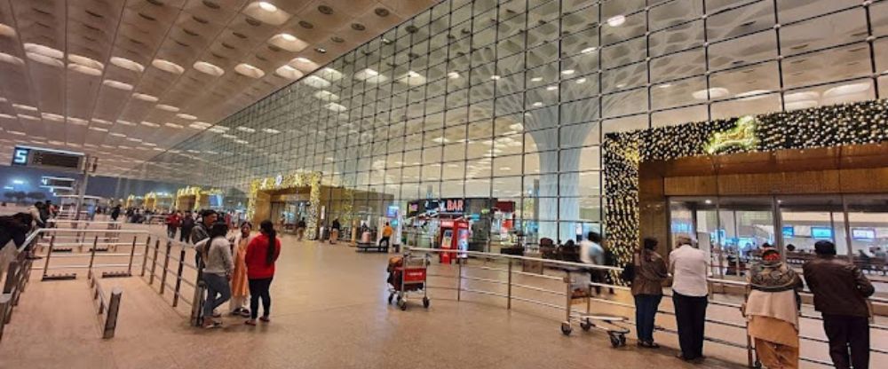 Chhatrapati Shivaji Maharaj International Airport