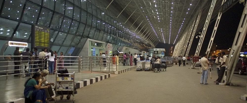 Thiruvananthapuram International Airport